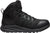 Keen Utility Mens Vista Energy Mid Int Met Black/Raven Leather Work Boots