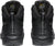 Keen Utility Mens Reno Mid KBF WP Soft Toe Black/Black Leather Work Boots