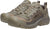 Keen Utility Mens Reno KBF WP Soft Toe Brindle/Morel Leather Work Shoes