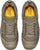 Keen Utility Mens Reno KBF WP Soft Toe Brindle/Morel Leather Work Shoes