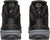 Keen Utility Mens Kansas City Mid WP Soft Coffee Bean/Black Leather Work Boots