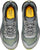 Keen Utility Mens Sparta II ESD Steel Grey/Evening Primrose Mesh Work Shoes