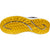 Keen Utility Mens Arvada Mid CT Steel Grey/Keen Yellow Synthetic Work Boots