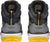 Keen Utility Mens Arvada Mid CT Steel Grey/Keen Yellow Synthetic Work Boots