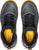 Keen Utility Mens Arvada Mid CT Steel Grey/Keen Yellow Synthetic Work Boots
