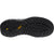 Keen Utility Womens Arvada CT Black Synthetic Work Shoes 8 W