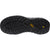 Keen Utility Womens Arvada CT Black Synthetic Work Shoes 8 W