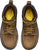 Keen Utility Mens Cincinnati 6in WP CT Belgian/Sandshell Leather Work Boots