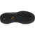 Keen Utility Mens Arvada ESD CT Black/Black Synthetic Work Shoes