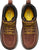 Keen Utility Mens Cincinnati 6in WP Soft Toe Tuscan Red Leather Work Boots