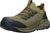 Keen Utility Mens Arvada Shift CT Martini Olive/Black Synthetic Work Shoes