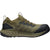 Keen Utility Mens Arvada Shift CT Martini Olive/Black Synthetic Work Shoes 13 D