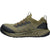 Keen Utility Mens Arvada Shift CT Martini Olive/Black Synthetic Work Shoes 13 D