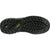 Keen Utility Mens Arvada Shift CT Black/Magnet Synthetic Work Shoes