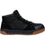 Keen Utility Mens Kenton Mid CT Black/Gum Canvas Work Boots
