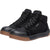 Keen Utility Mens Kenton Mid CT Black/Gum Canvas Work Boots