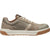 Keen Utility Mens Kenton CT Brindle/Gum Canvas Work Shoes
