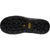 Keen Utility Mens Evanston 6in WP CT Bison/Black Leather Work Boots