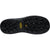 Keen Utility Mens Evanston 6in WP CT Bison/Black Leather Work Boots