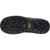 Keen Utility Mens Evanston 6in WP CT Black Leather Work Boots