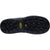 Keen Utility Mens Evanston 6in ESD CT Bison/Black Leather Work Boots