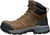Keen Utility Womens Evanston 6in ESD CT Bison/Black Leather Work Boots