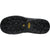 Keen Utility Mens Evanston 6in WP Soft Toe Bison/Black Leather Work Boots