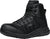 Keen Utility Mens Vista Energy Mid ESD CT Black Synthetic Work Boots 9.5 D