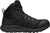 Keen Utility Mens Vista Energy Mid ESD CT Black Synthetic Work Boots 9.5 D