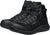 Keen Utility Mens Vista Energy Mid ESD CT Black Synthetic Work Boots 9.5 D