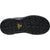 Keen Utility Womens Vista Energy Mid ESD CT Black/Black Synthetic Work Boots