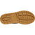 Keen Utility Womens San Jose 90 Deg 6in WP AT Steel Grey/Gum Leather Work Boots