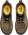 Keen Utility Womens San Jose 90 Deg 6in WP AT Steel Grey/Gum Leather Work Boots