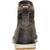 Keen Utility Womens San Jose 90 Deg 6in WP AT Steel Grey/Gum Leather Work Boots