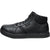 Keen Utility Mens Kenton Mid PTC Soft Toe Black Leather Work Boots