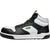 Keen Utility Mens Overton Mid CT Star White/Black Leather Work Boots