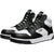 Keen Utility Mens Overton Mid CT Star White/Black Leather Work Boots