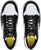 Keen Utility Mens Overton Mid CT Star White/Black Leather Work Boots