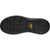 Keen Utility Womens Vista Energy Shift PTC Black Leather Work Shoes