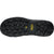 Keen Utility Mens Evanston 6in WP Int Met CT Bison/Black Leather Work Boots