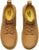 Keen Utility Mens San Jose 90 Degree 6in WP Bistre/Gum Leather Work Boots