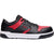 Keen Utility Mens Overton CT Salsa/Black Leather Work Shoes