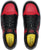 Keen Utility Mens Overton CT Salsa/Black Leather Work Shoes