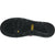 Keen Utility Mens Overton Mid CT Steel Grey/Black Leather Work Boots