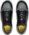 Keen Utility Mens Overton Mid CT Steel Grey/Black Leather Work Boots