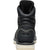 Keen Utility Mens Cincinnati 90 Deg 6in WP CT Black/Sandshell Leather Work Boots