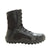 Rocky Mens Black Leather S2V Tactical Military Boots