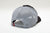 Kimes Ranch Unisex 110 Double Trac Black Polyester Trucker Cap