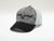 Kimes Ranch Unisex 110 Double Trac Grey Heather Polyester Trucker Cap
