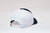 Kimes Ranch Unisex 110 Double Trac Navy Polyester Trucker Cap